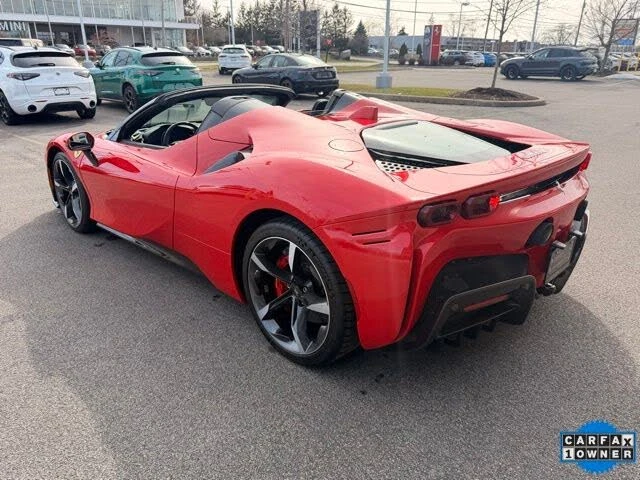 2023 Ferrari SF90 Spider - Image 5 of 31