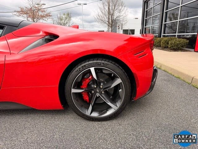 2023 Ferrari SF90 Spider - Image 17 of 31