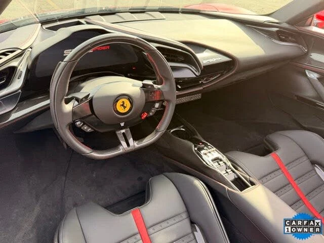 2023 Ferrari SF90 Spider - Image 21 of 31
