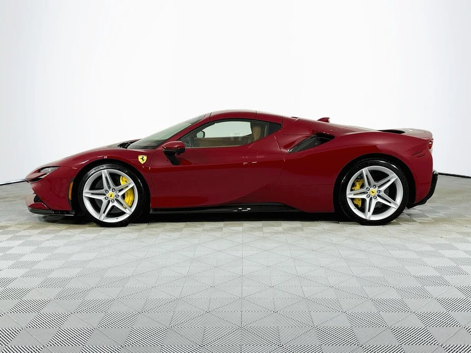 2023 Ferrari SF90 Spider - Image 31 of 31