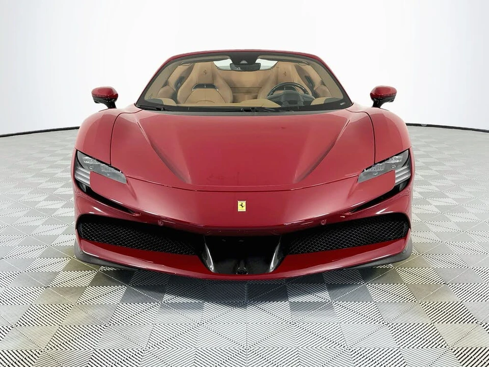 2023 Ferrari SF90 Spider - Image 2 of 31