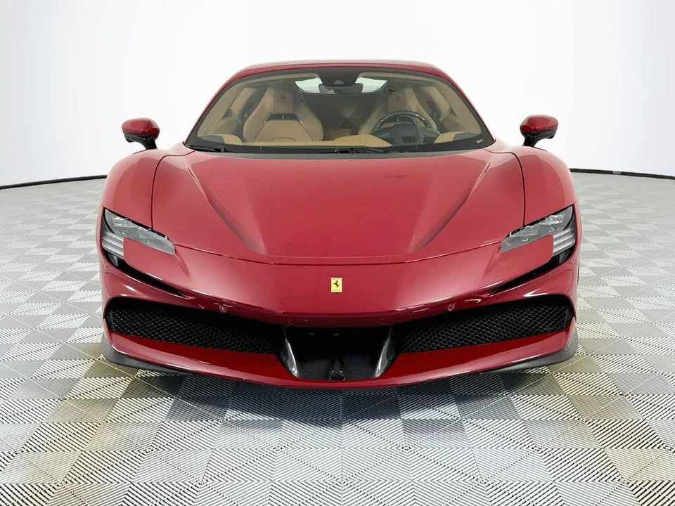 2023 Ferrari SF90 Spider - Image 29 of 31