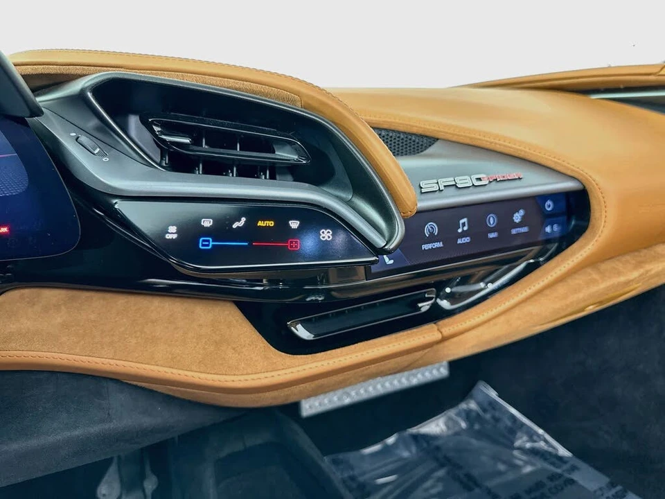 2023 Ferrari SF90 Spider - Image 13 of 31