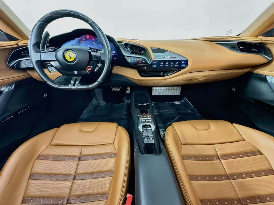 2023 Ferrari SF90 Spider - Image 21 of 31