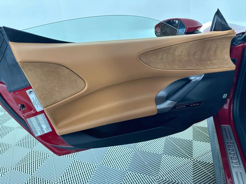 2023 Ferrari SF90 Spider - Image 15 of 31
