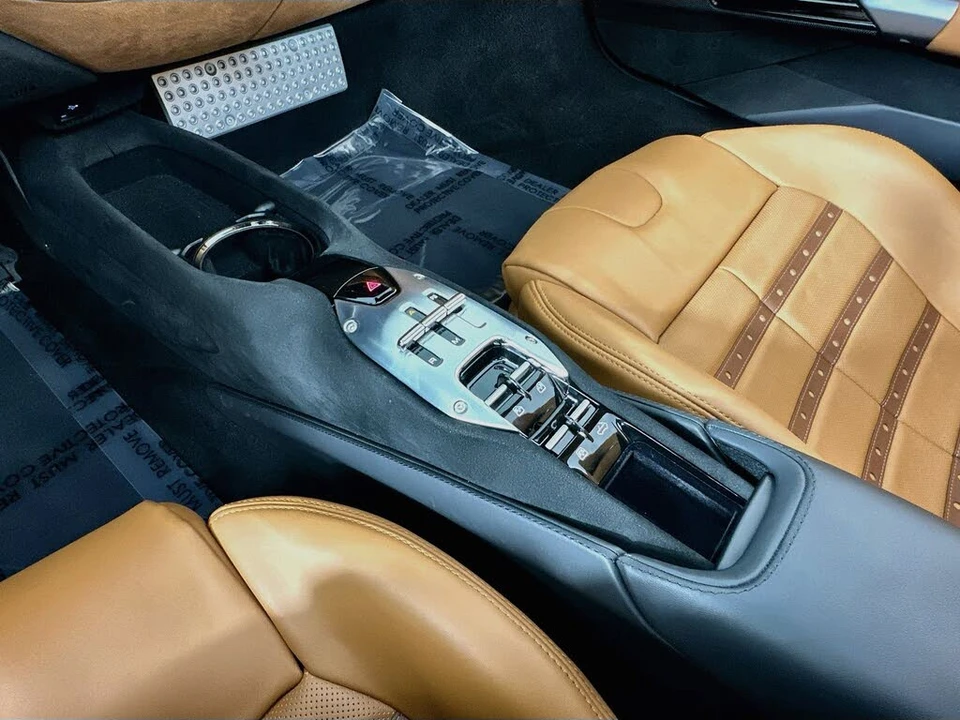2023 Ferrari SF90 Spider - Image 14 of 31