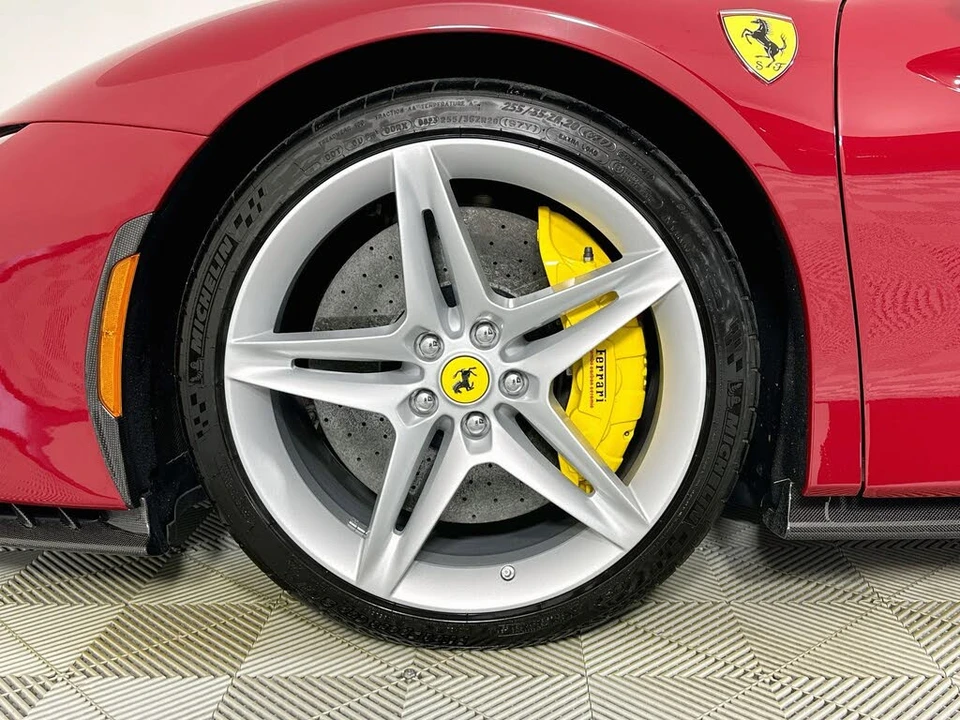2023 Ferrari SF90 Spider - Image 9 of 31
