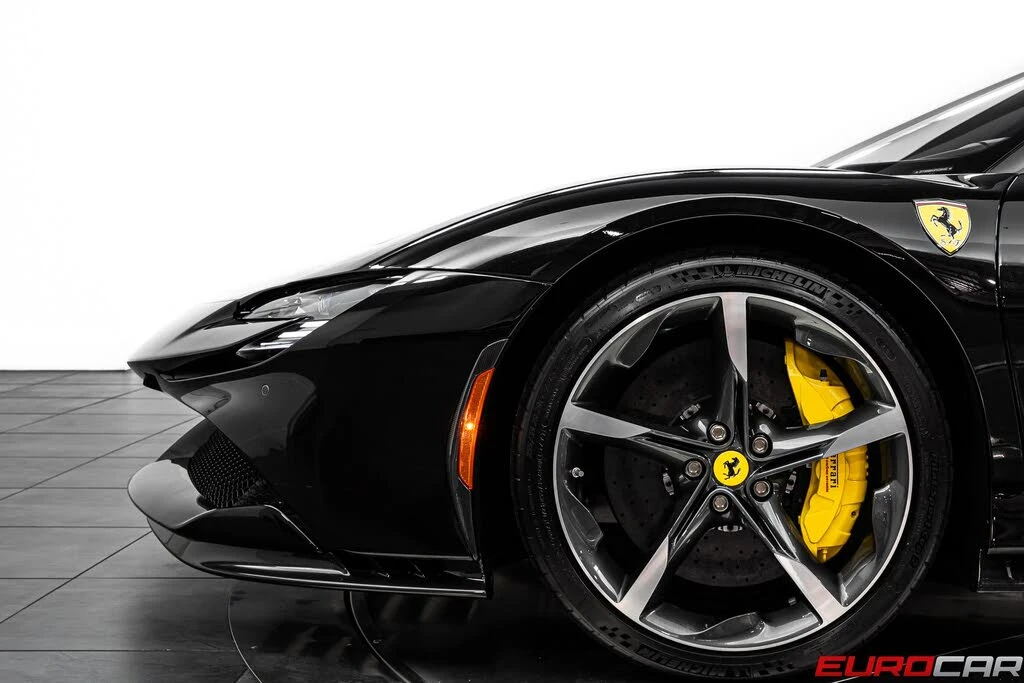 2023 Ferrari SF90 Spider - Image 21 of 31