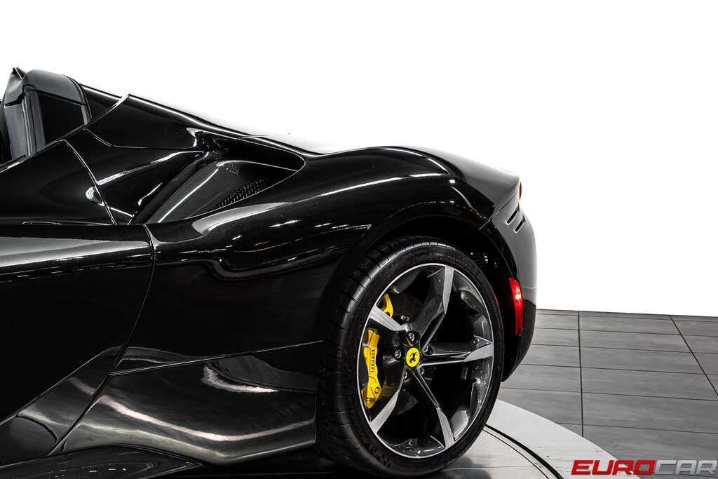 2023 Ferrari SF90 Spider - Image 24 of 31