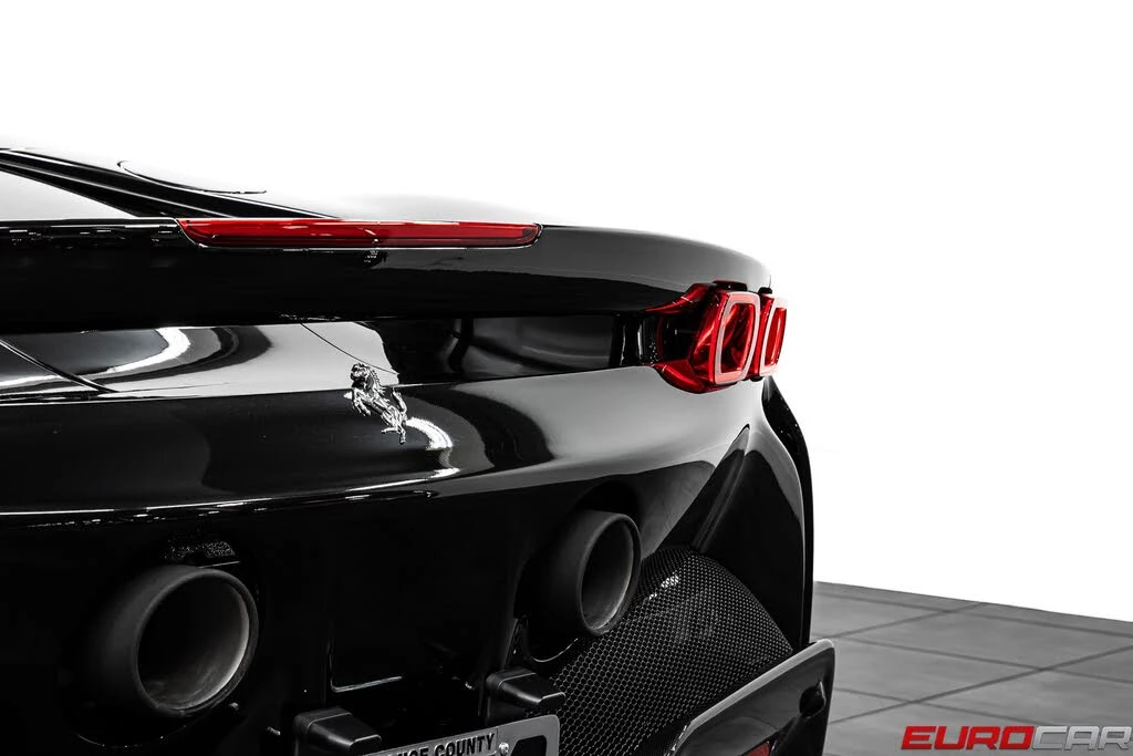2023 Ferrari SF90 Spider - Image 31 of 31