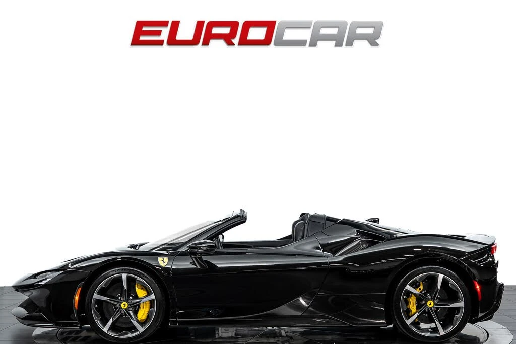 2023 Ferrari SF90 Spider - Image 2 of 31