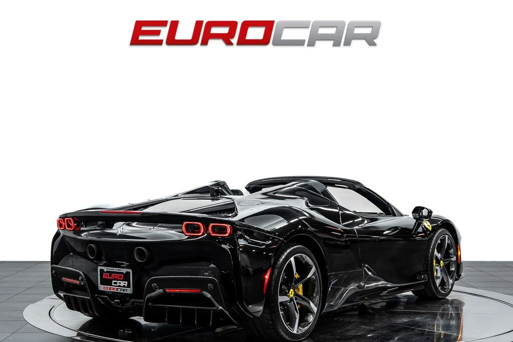 2023 Ferrari SF90 Spider - Image 6 of 31