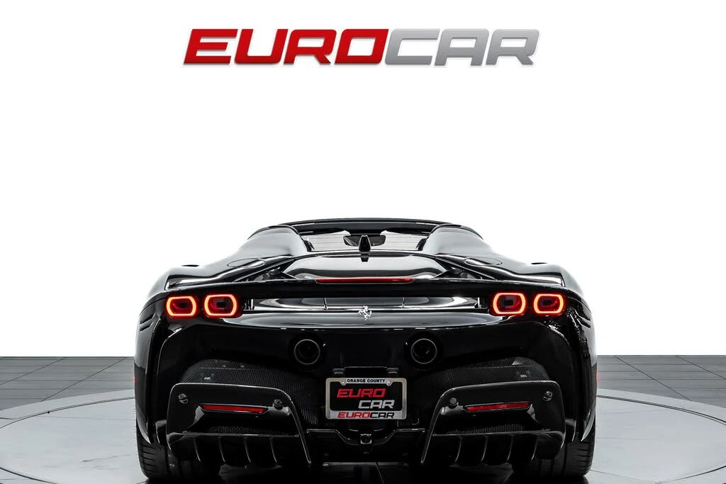 2023 Ferrari SF90 Spider - Image 5 of 31