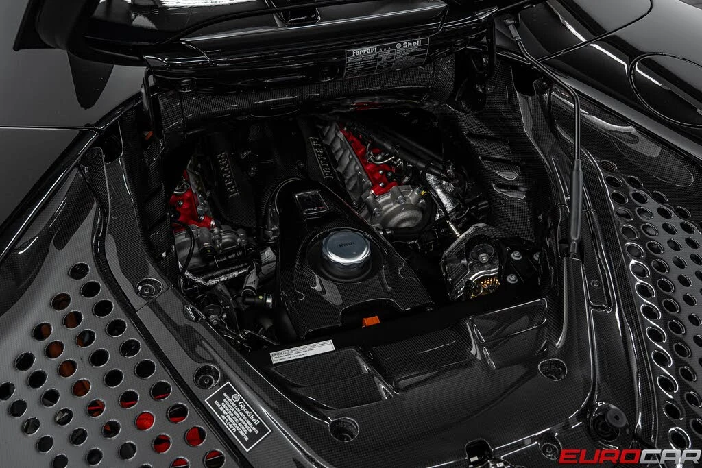 2023 Ferrari SF90 Spider - Image 29 of 31