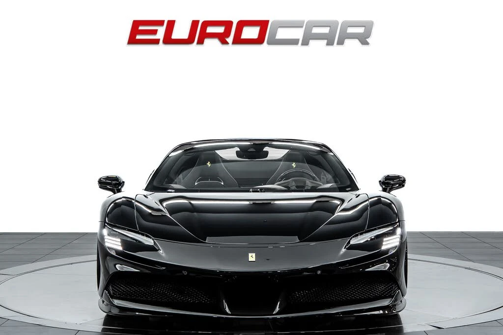 2023 Ferrari SF90 Spider - Image 10 of 31