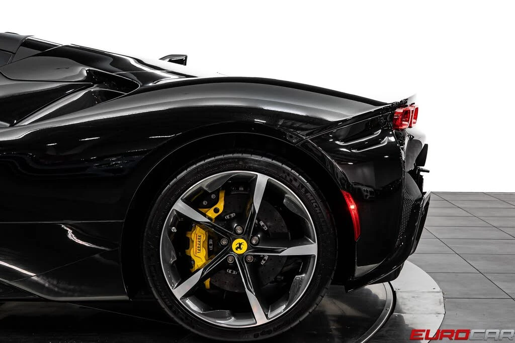 2023 Ferrari SF90 Spider - Image 25 of 31