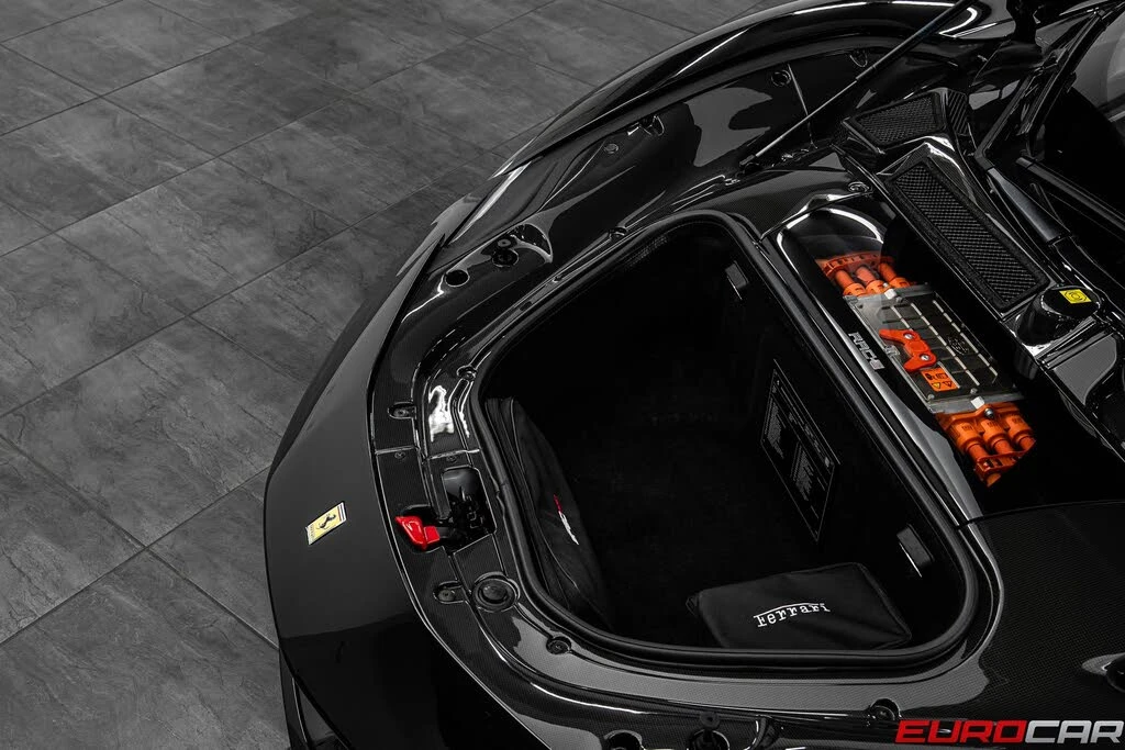 2023 Ferrari SF90 Spider - Image 12 of 31