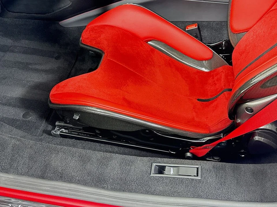 2023 Ferrari SF90 Spider - Image 18 of 27