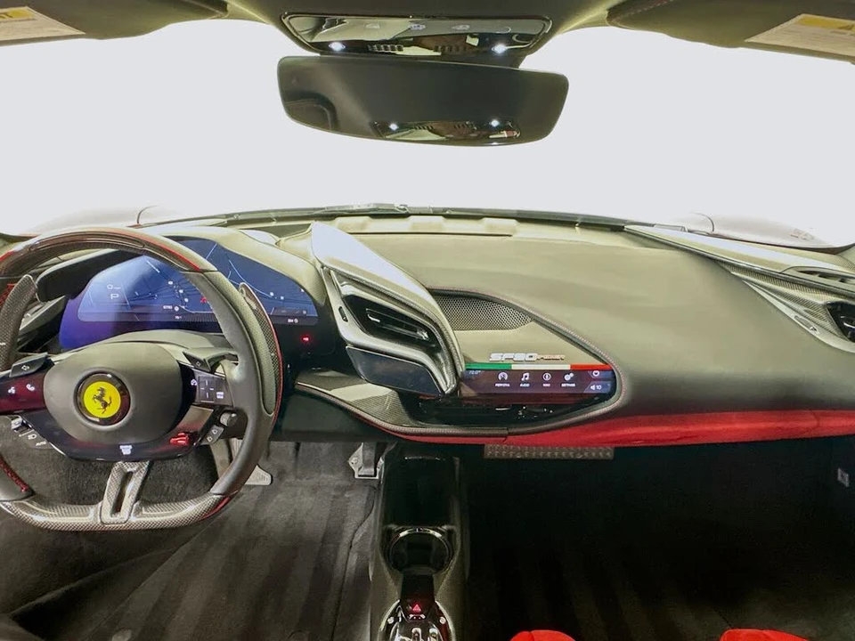 2023 Ferrari SF90 Spider - Image 20 of 27