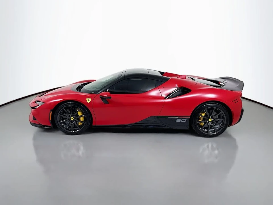 2023 Ferrari SF90 Spider - Image 4 of 27