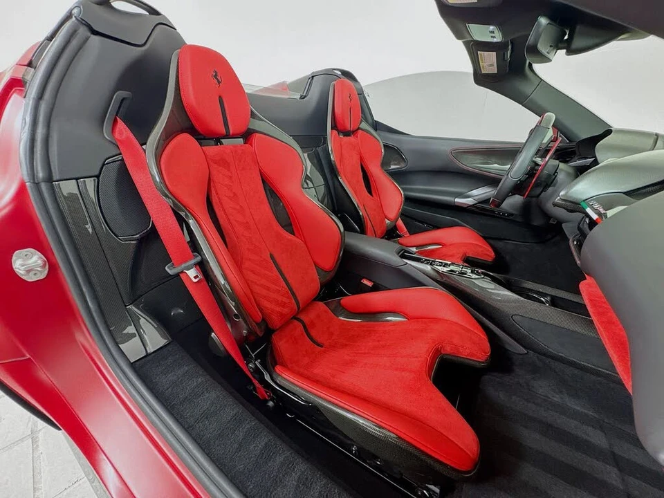 2023 Ferrari SF90 Spider - Image 22 of 27