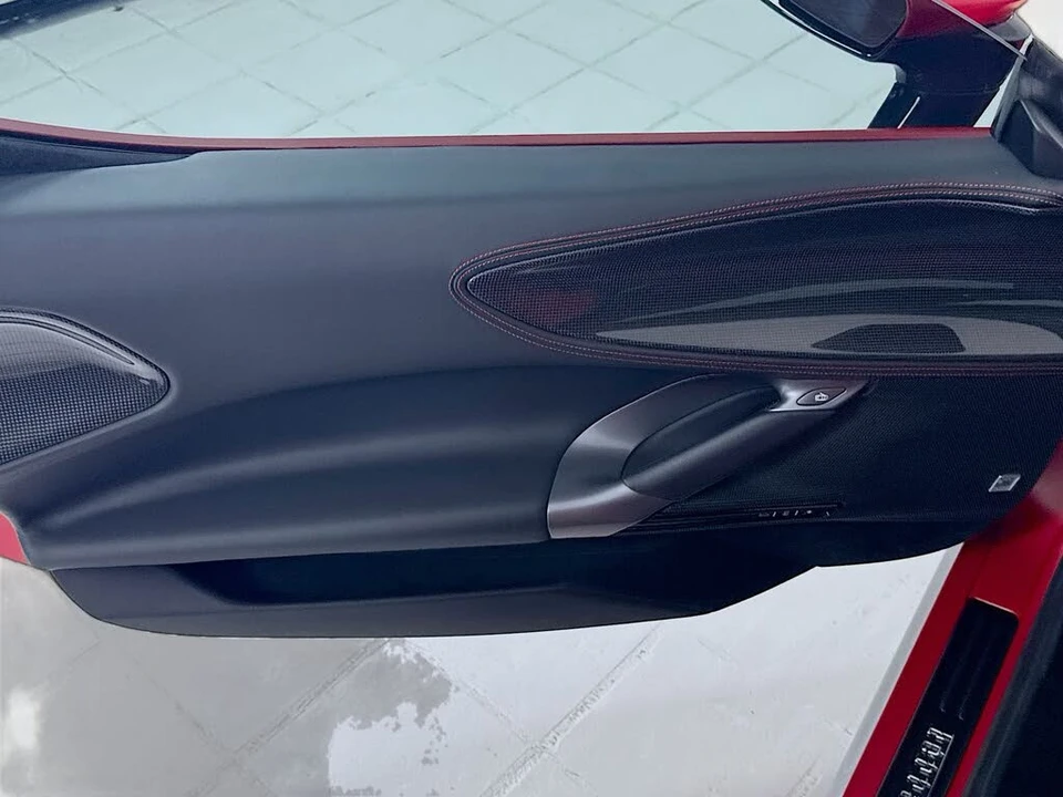 2023 Ferrari SF90 Spider - Image 15 of 27