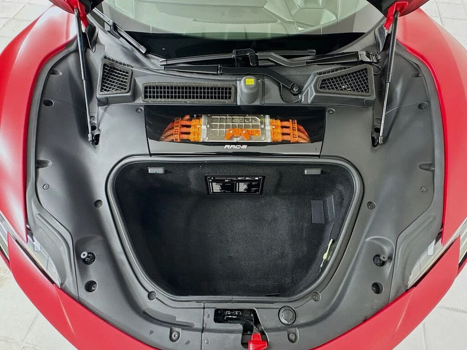 2023 Ferrari SF90 Spider - Image 26 of 27