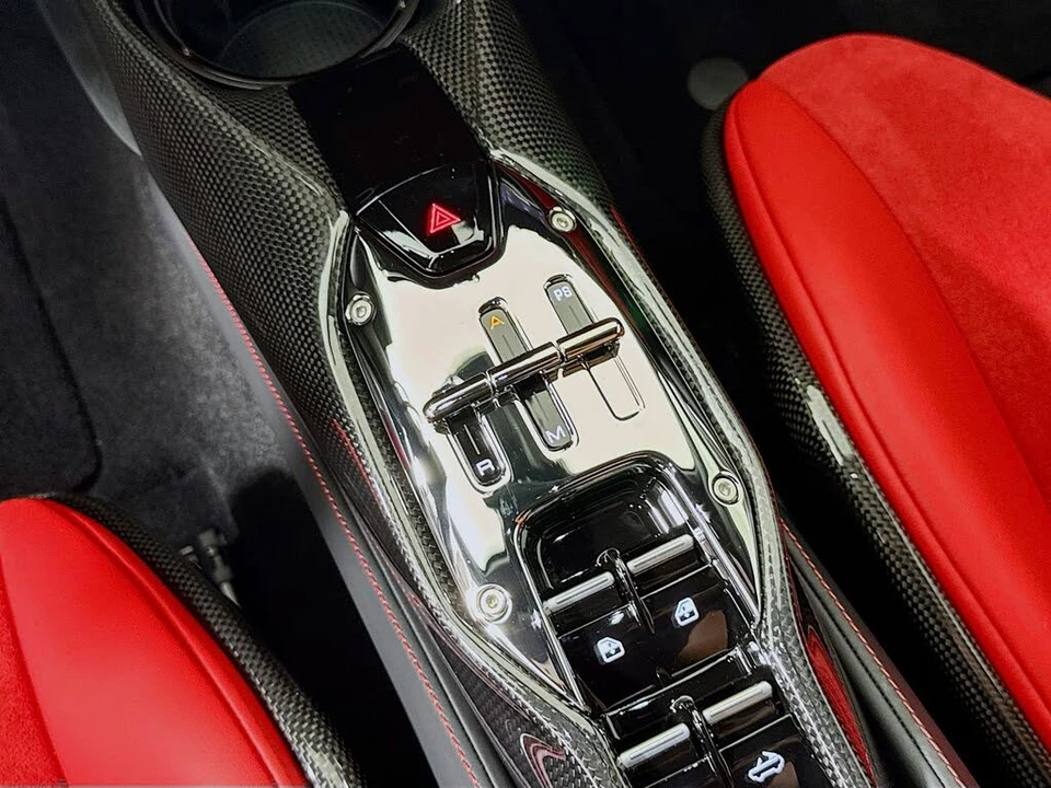 2023 Ferrari SF90 Spider - Image 14 of 27