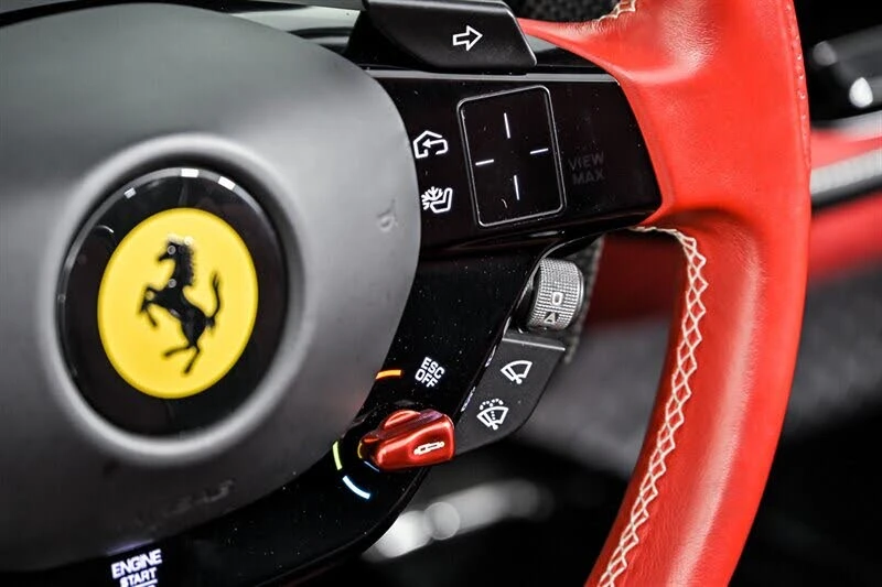 2023 Ferrari SF90 Spider - Image 28 of 31