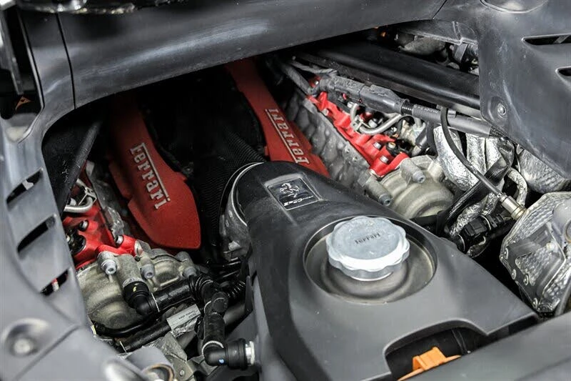 2023 Ferrari SF90 Spider - Image 15 of 31