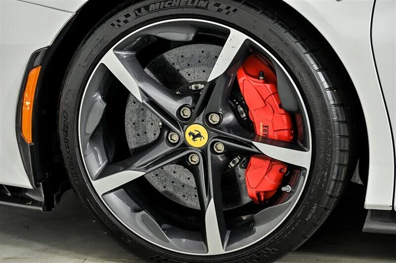2023 Ferrari SF90 Spider - Image 13 of 31