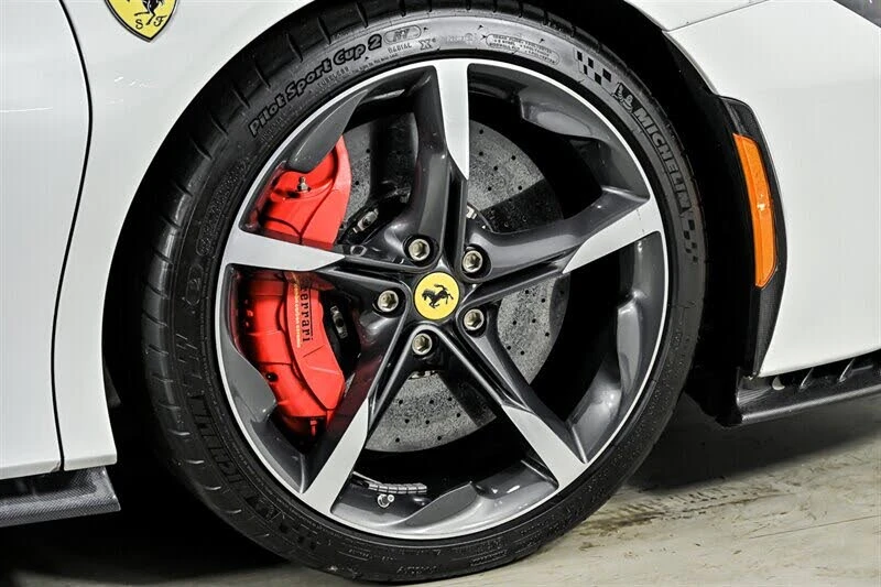 2023 Ferrari SF90 Spider - Image 12 of 31