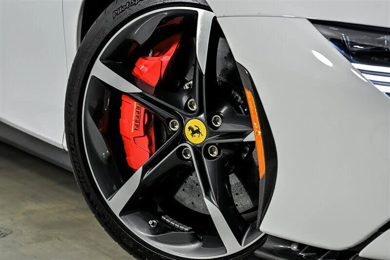2023 Ferrari SF90 Spider - Image 3 of 31