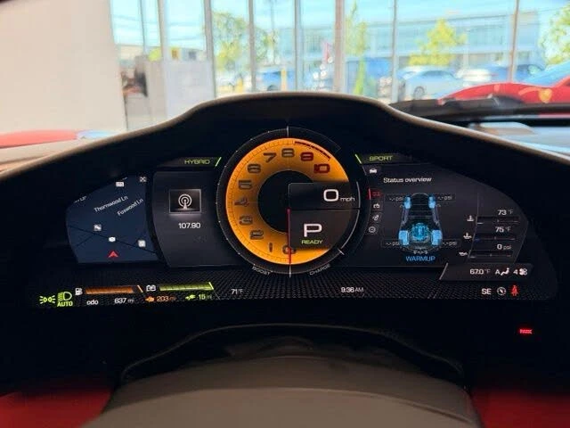 2023 Ferrari SF90 Spider - Image 27 of 31