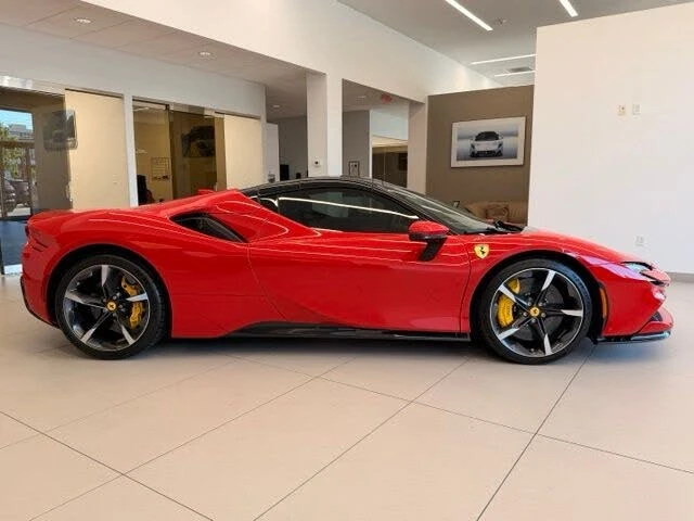 2023 Ferrari SF90 Spider - Image 6 of 31