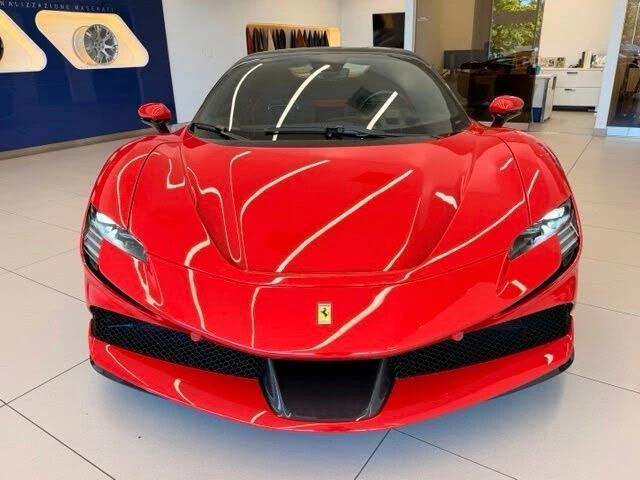 2023 Ferrari SF90 Spider - Image 4 of 31