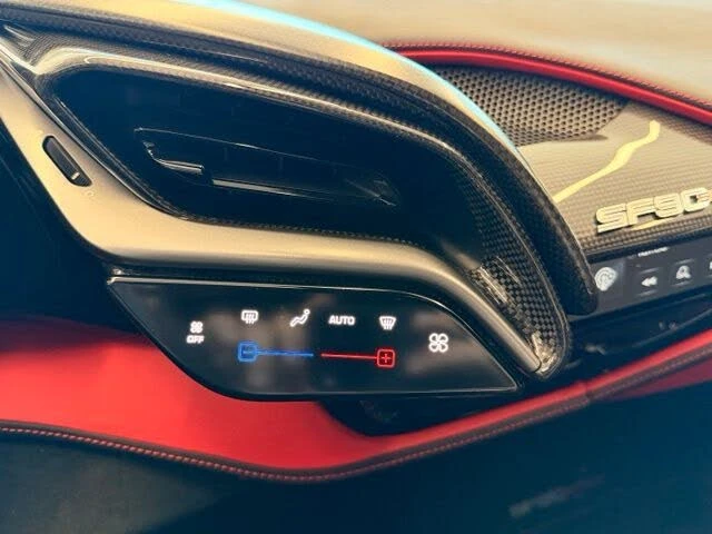 2023 Ferrari SF90 Spider - Image 29 of 31