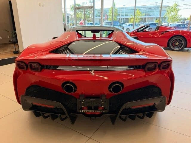 2023 Ferrari SF90 Spider - Image 10 of 31