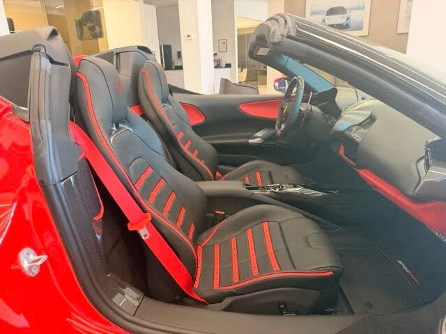 2023 Ferrari SF90 Spider - Image 17 of 31