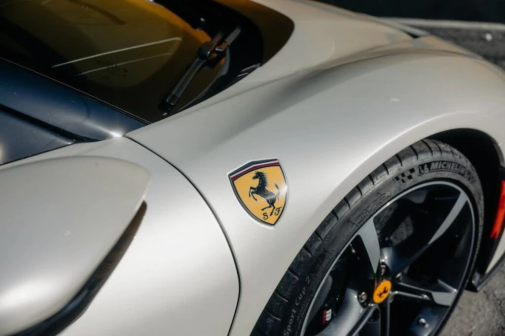 2023 Ferrari SF90 Spider - Image 31 of 31