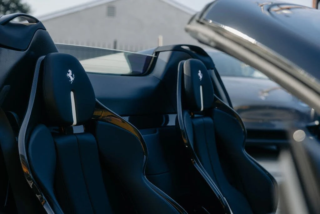 2023 Ferrari SF90 Spider - Image 18 of 31