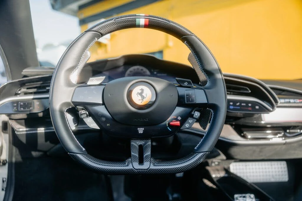 2023 Ferrari SF90 Spider - Image 26 of 31