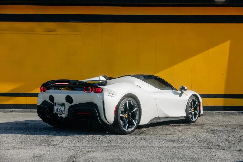 2023 Ferrari SF90 Spider - Image 10 of 31