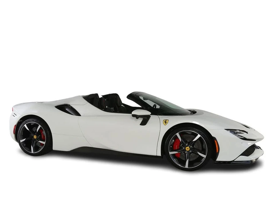 2023 Ferrari SF90 Spider - Image 18 of 31