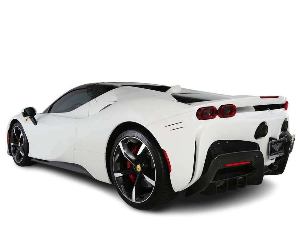 2023 Ferrari SF90 Spider - Image 3 of 31