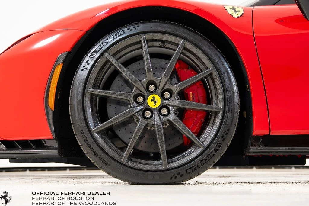 2023 Ferrari SF90 Spider - Image 21 of 31