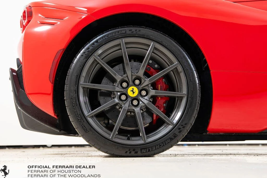 2023 Ferrari SF90 Spider - Image 23 of 31