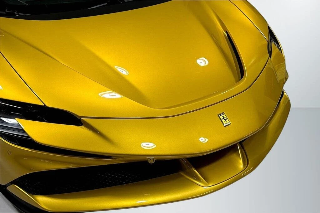 2023 Ferrari SF90 Spider - Image 27 of 30