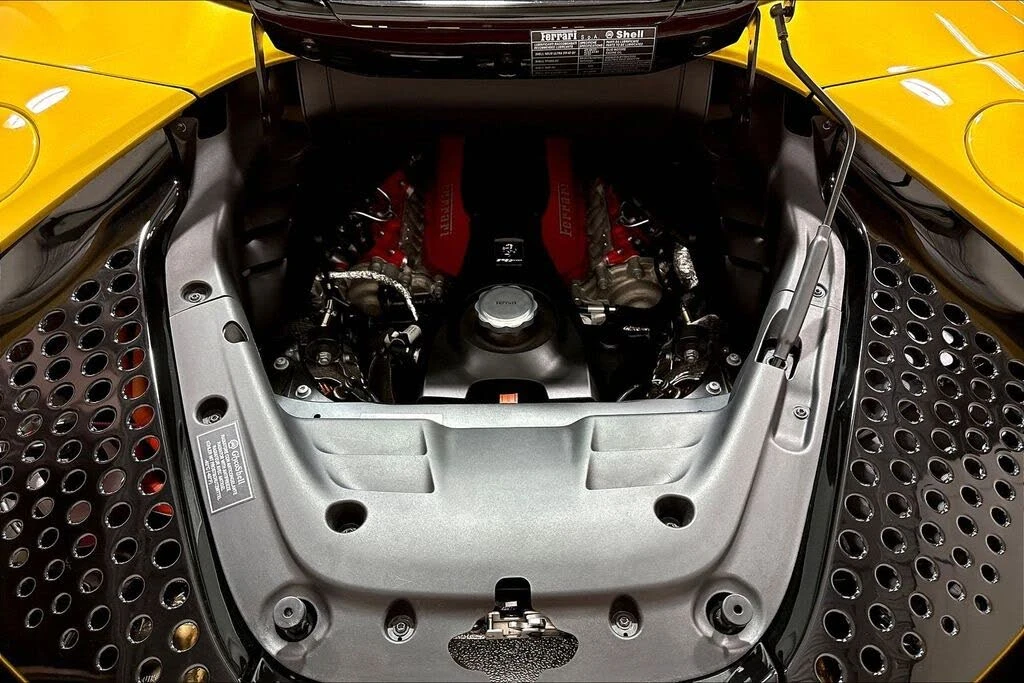 2023 Ferrari SF90 Spider - Image 24 of 30