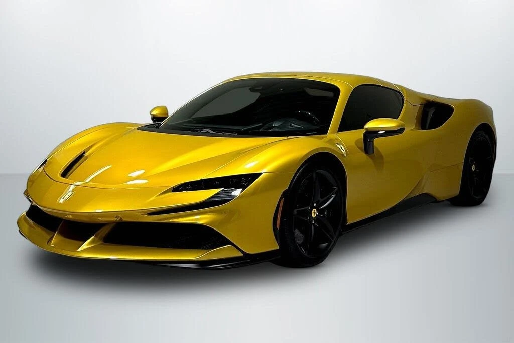 2023 Ferrari SF90 Spider - Image 3 of 30